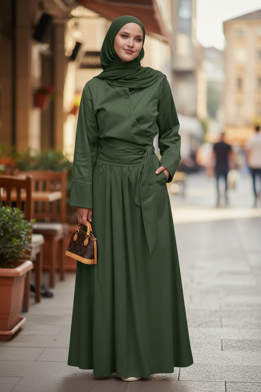 Layali Set