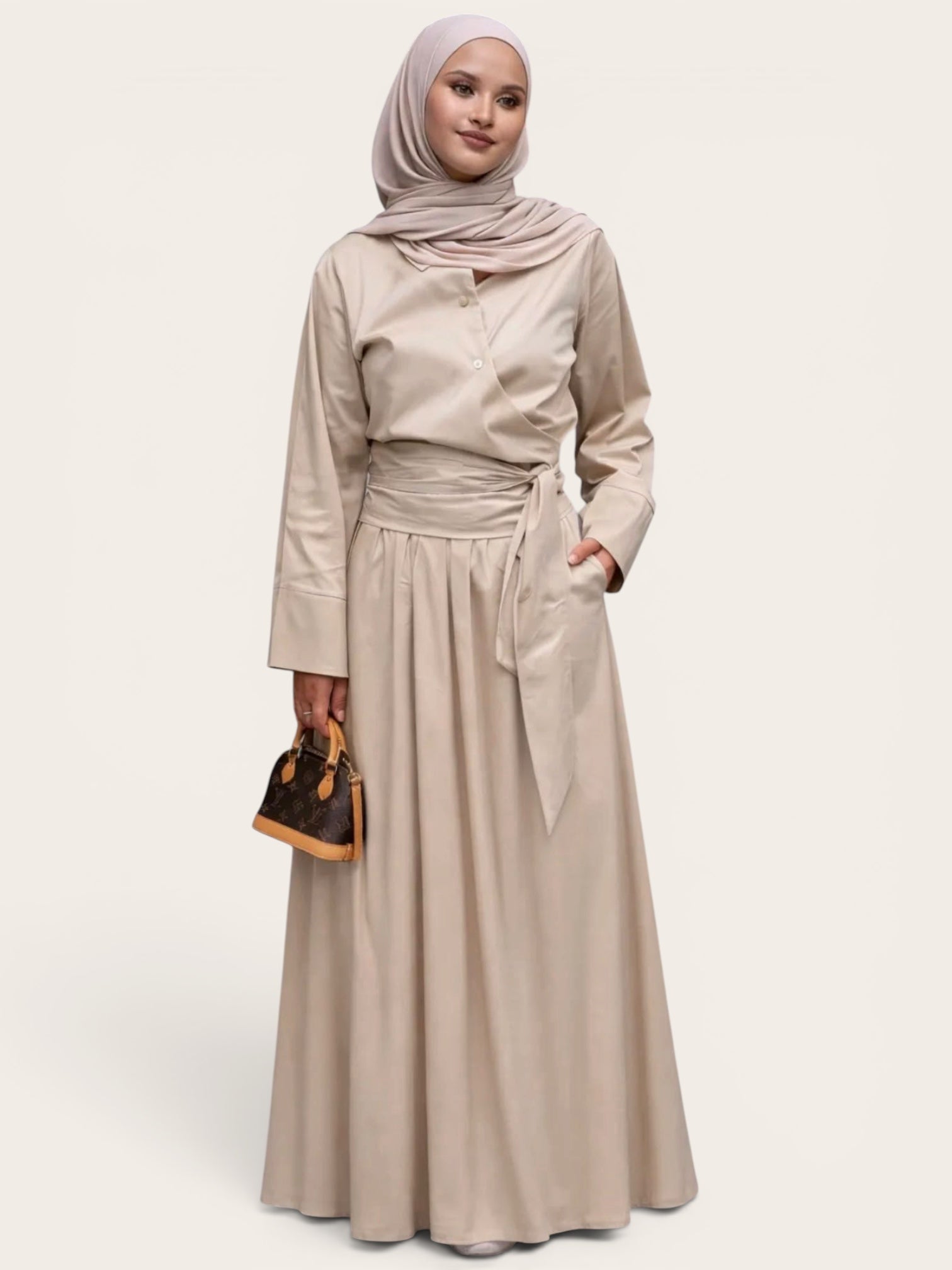 Layali Set