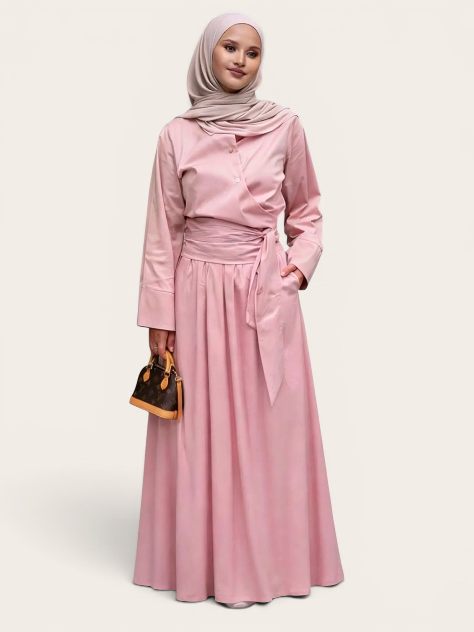 Layali Set