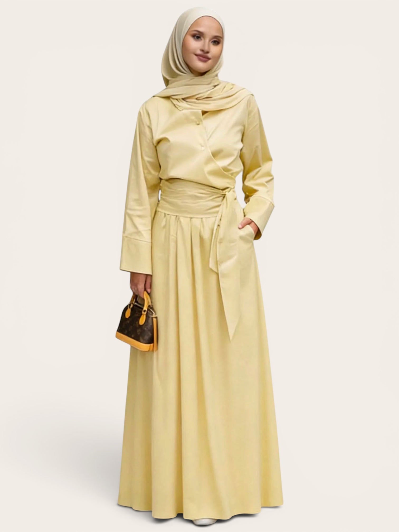 Layali Set