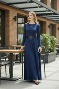 Luna Kleid