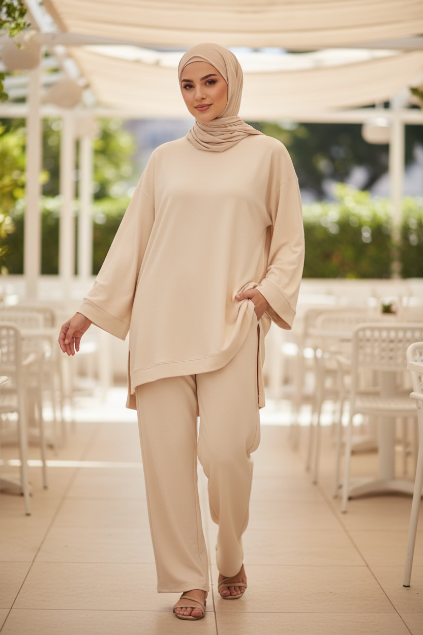 Samira Set