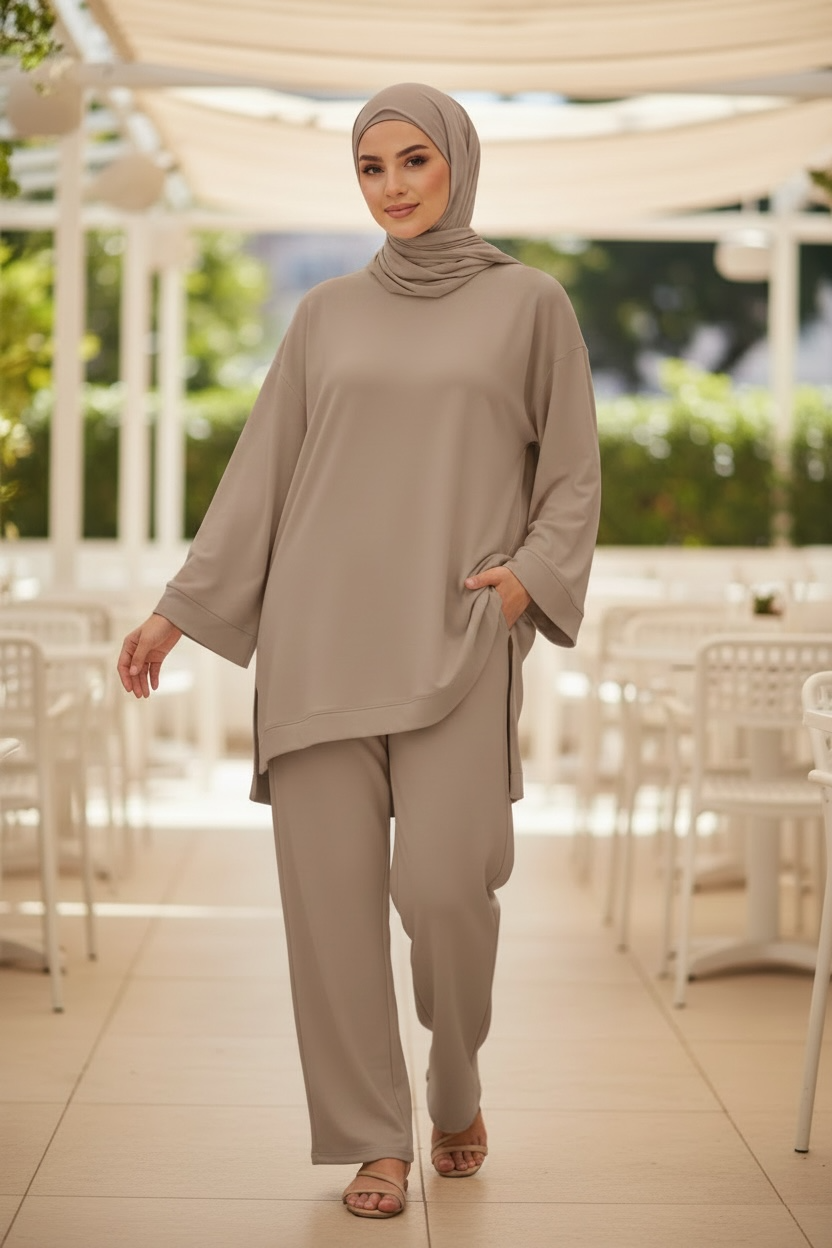 Samira Set