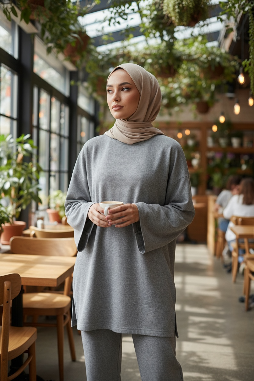 Samira Set