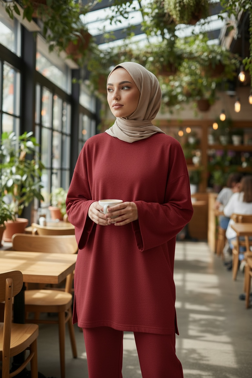 Samira Set