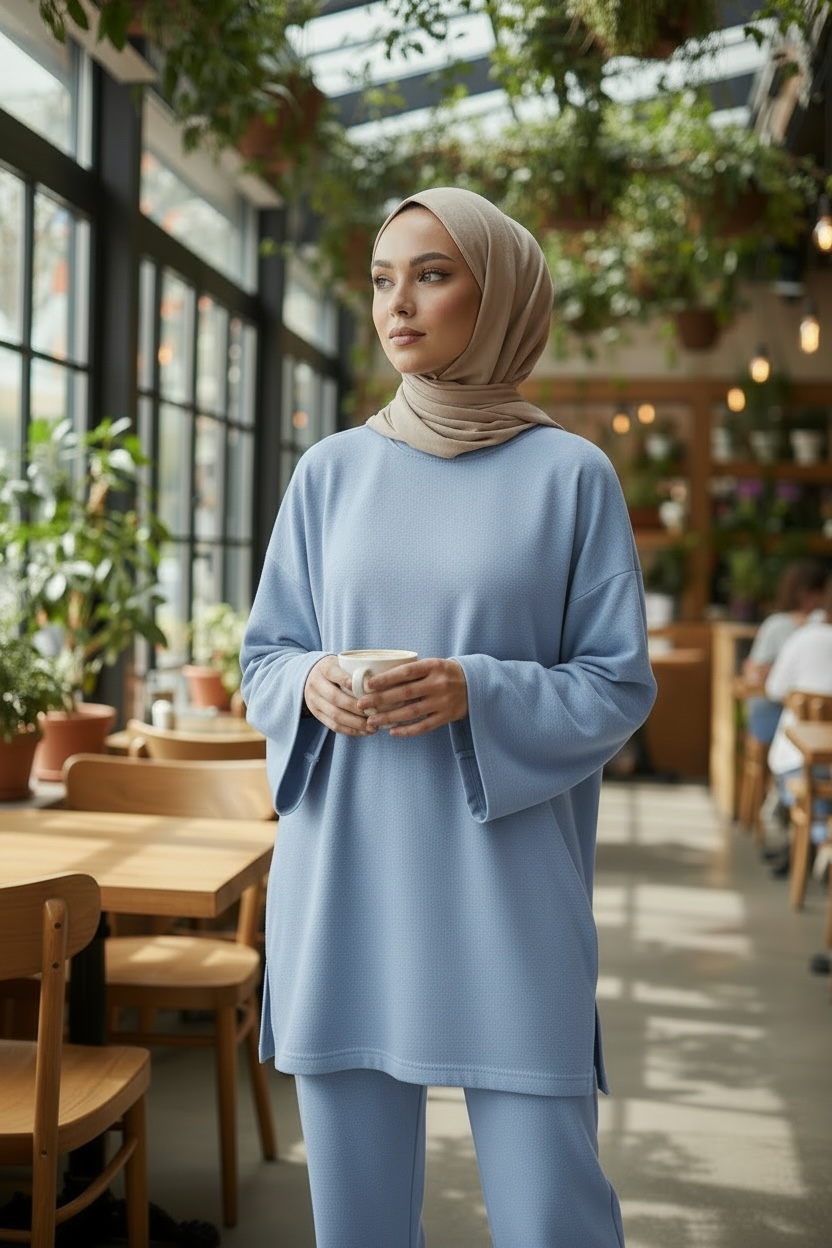 Samira Set