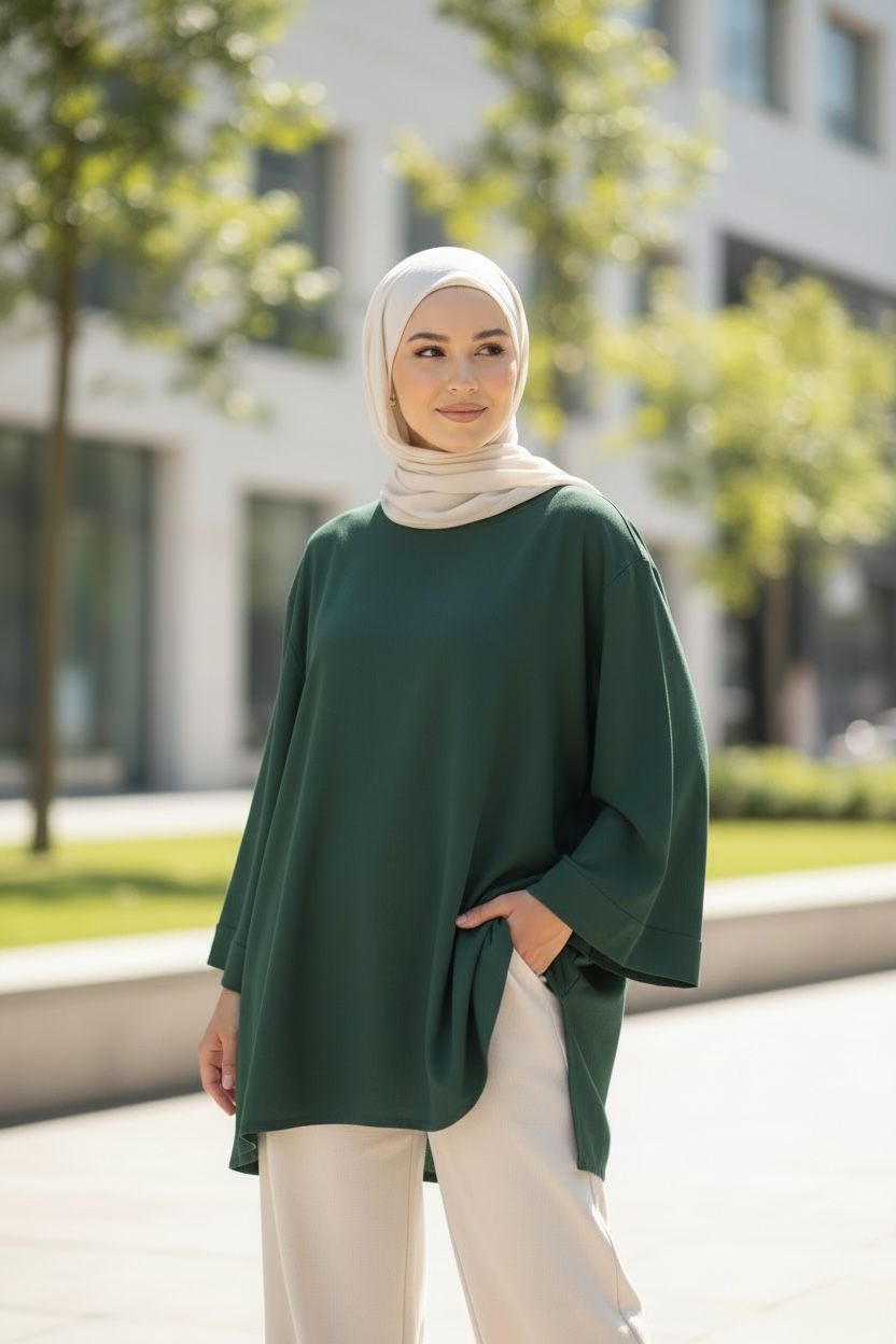 Samira Set
