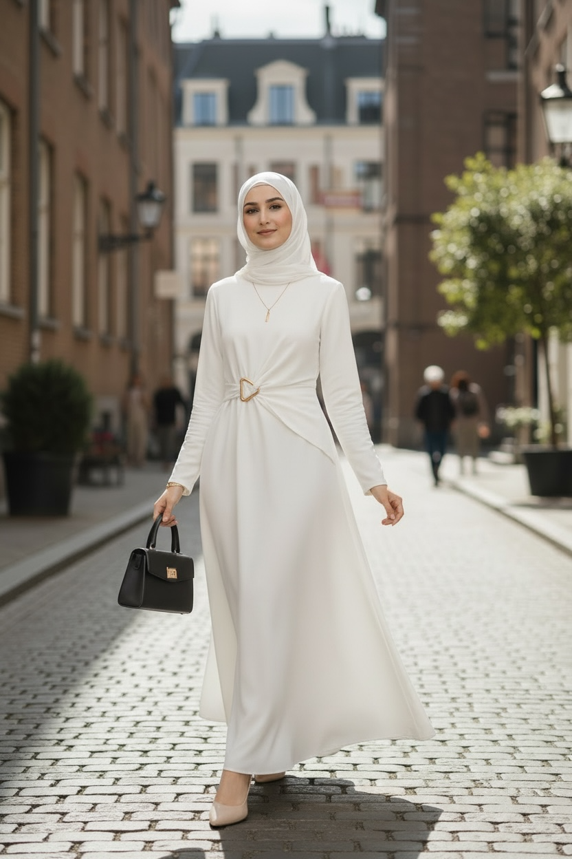 Inaya Kleid