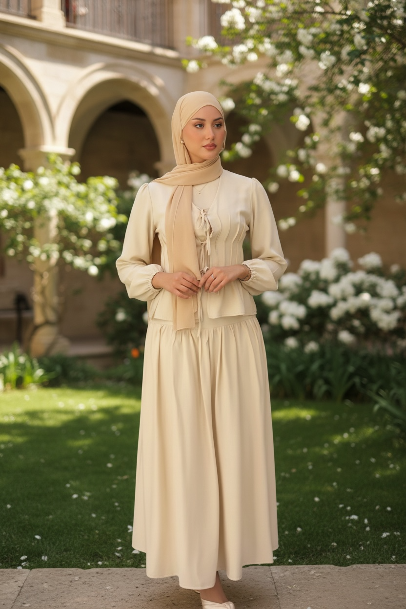 Liyana Set