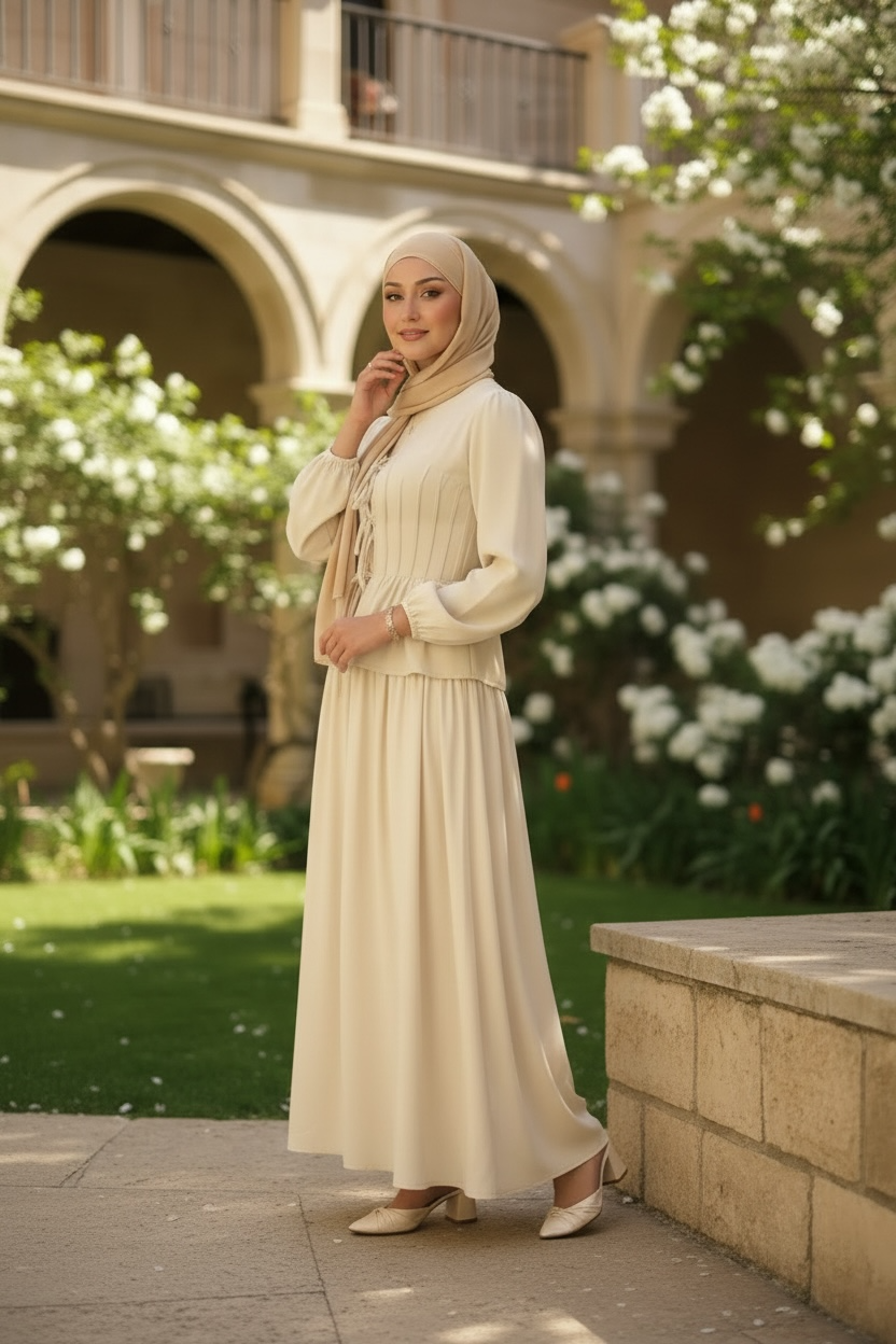 Liyana Set