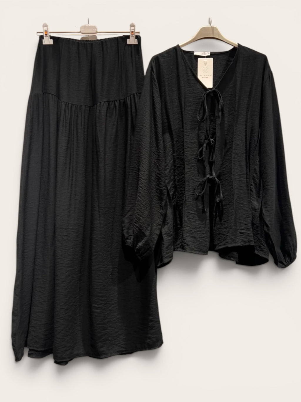 Liyana Set