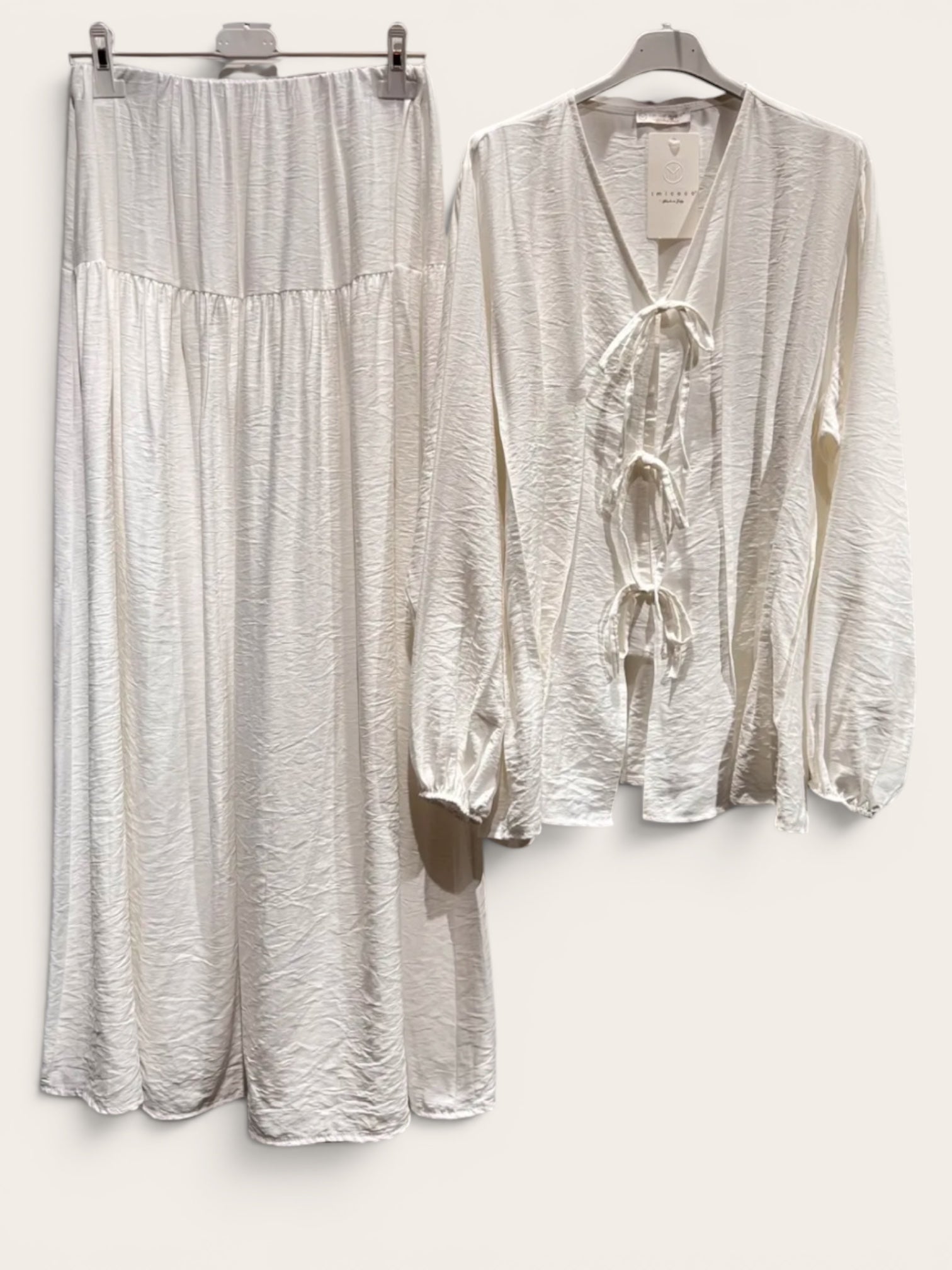 Liyana Set