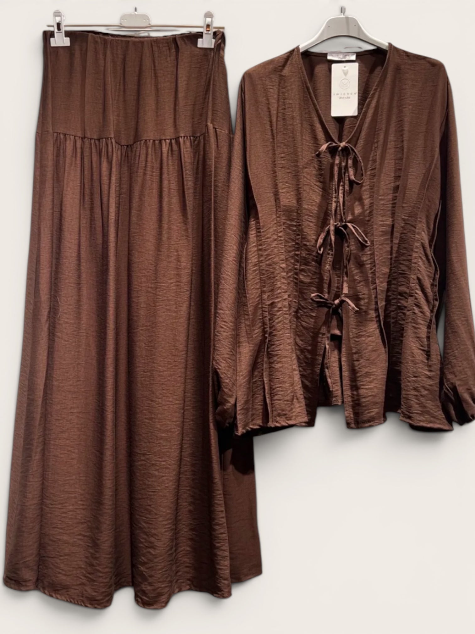 Liyana Set
