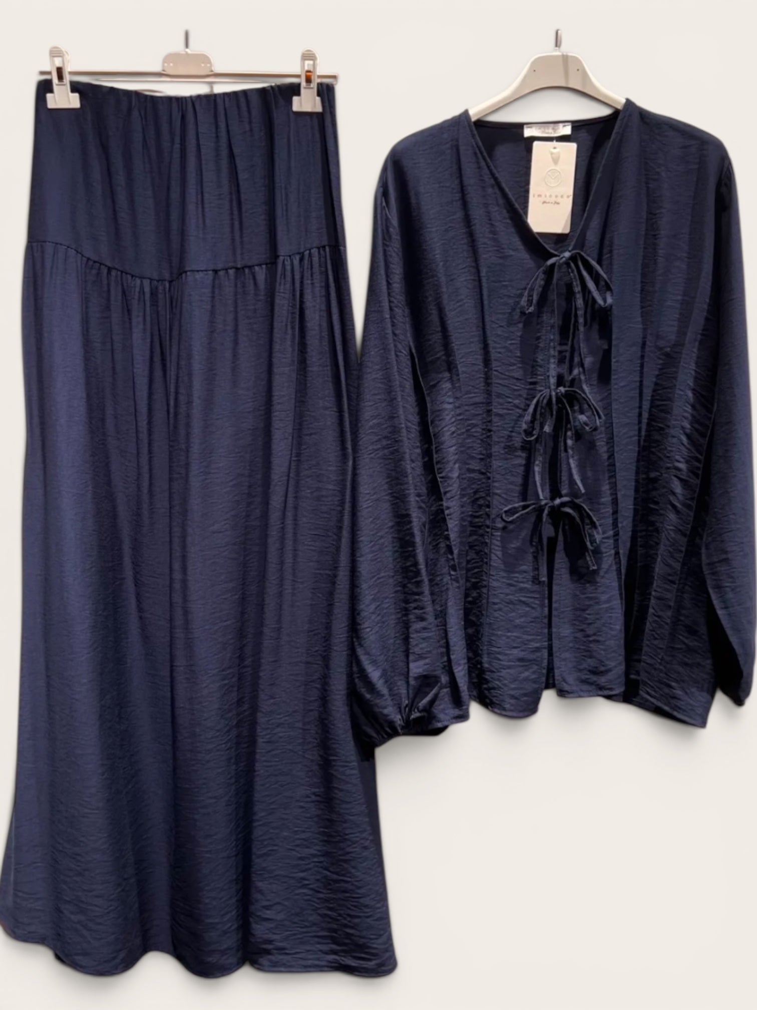 Liyana Set