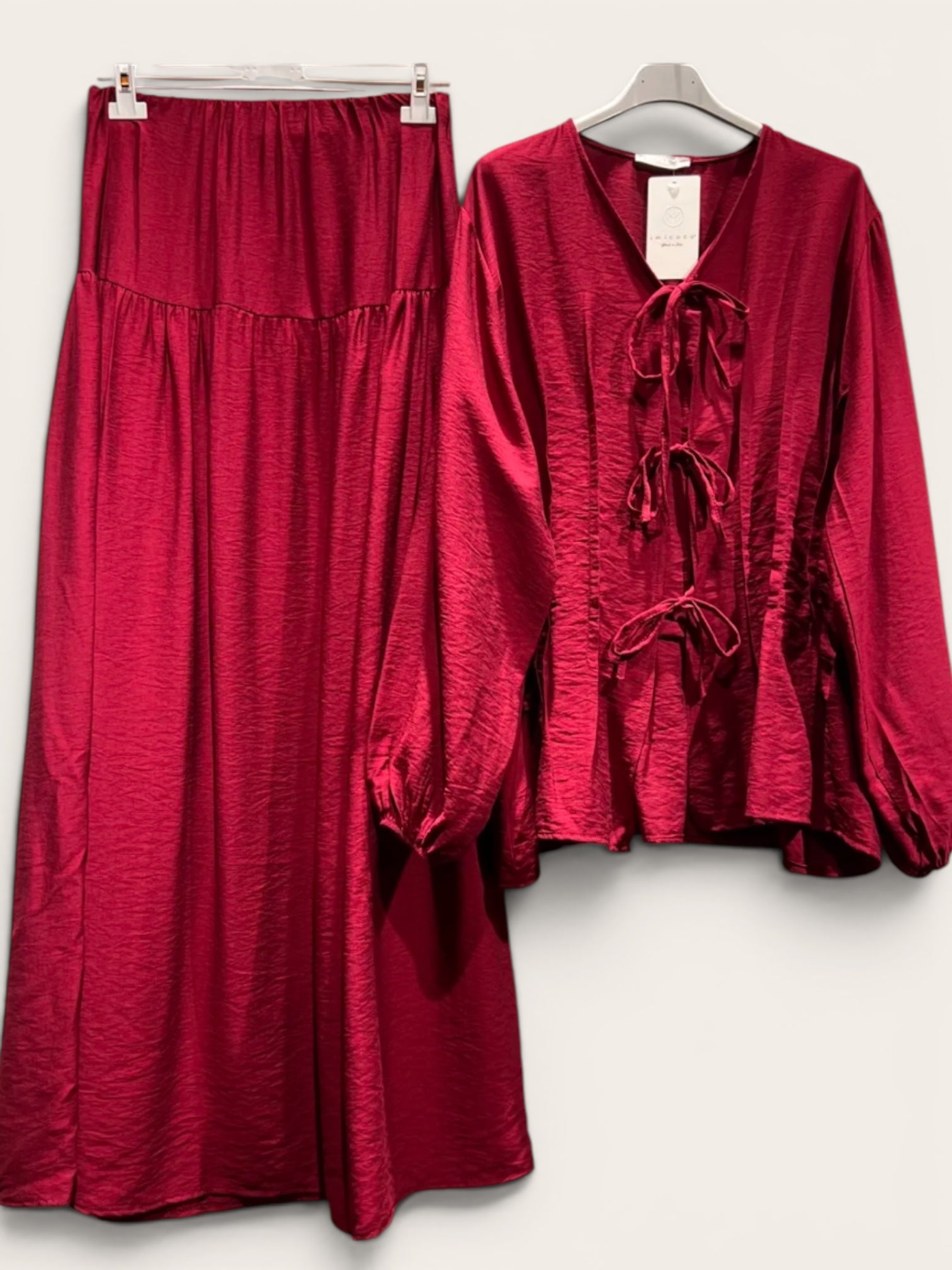 Liyana Set