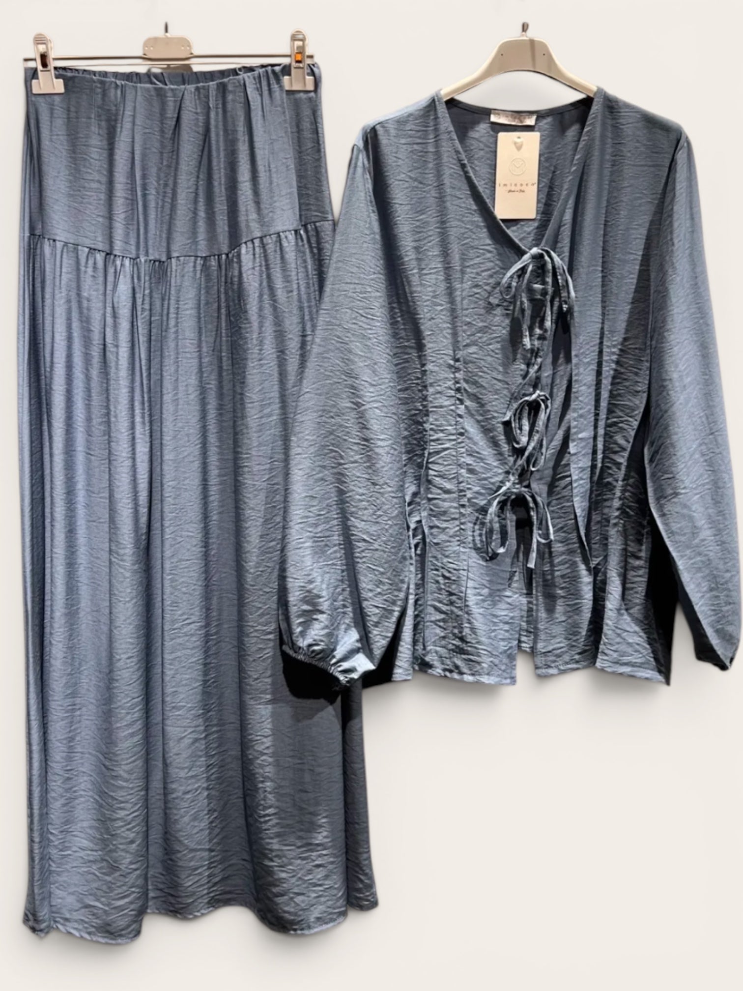 Liyana Set