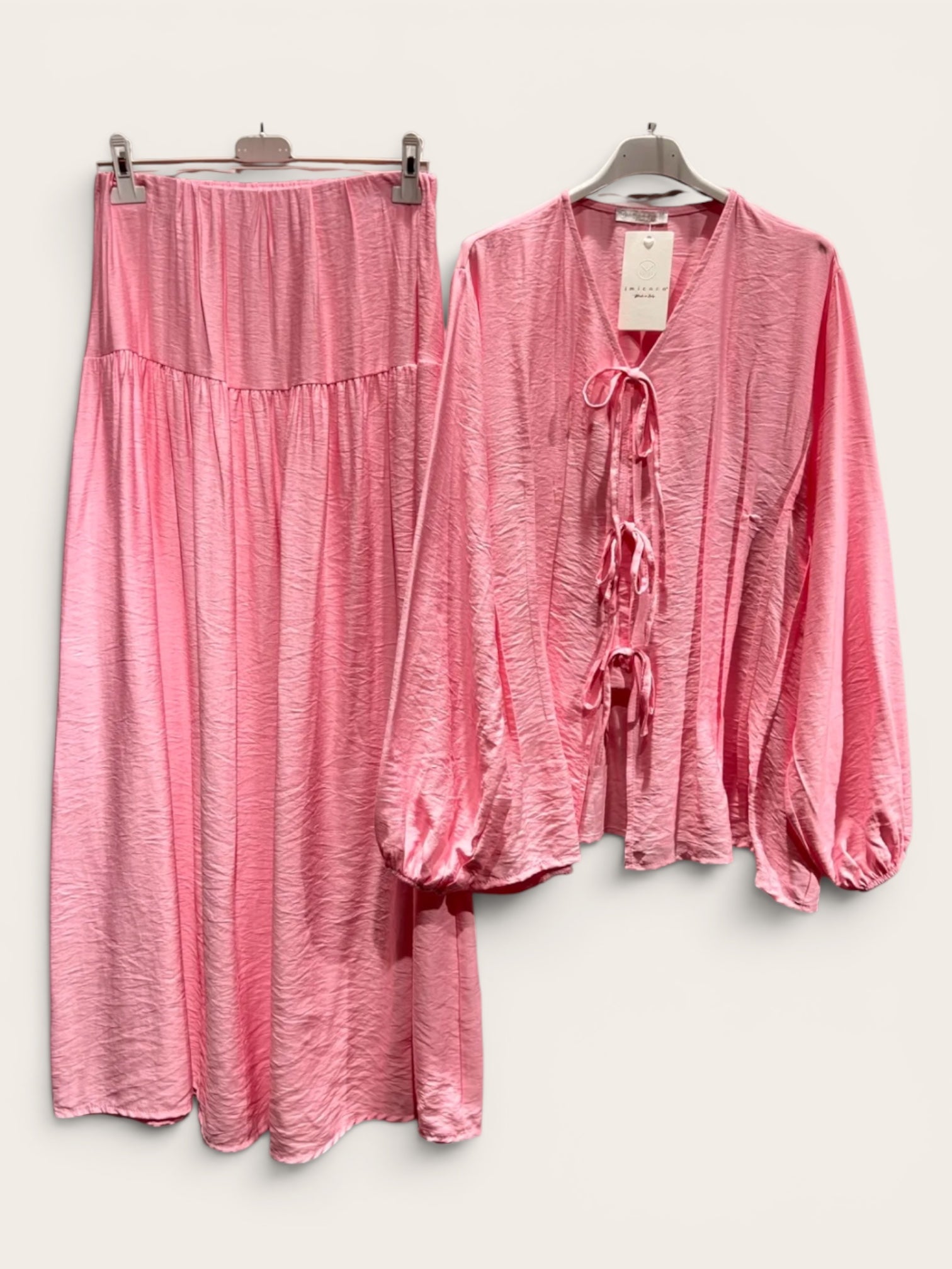 Liyana Set
