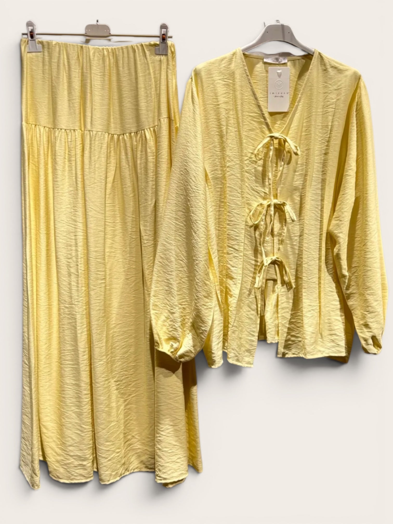 Liyana Set