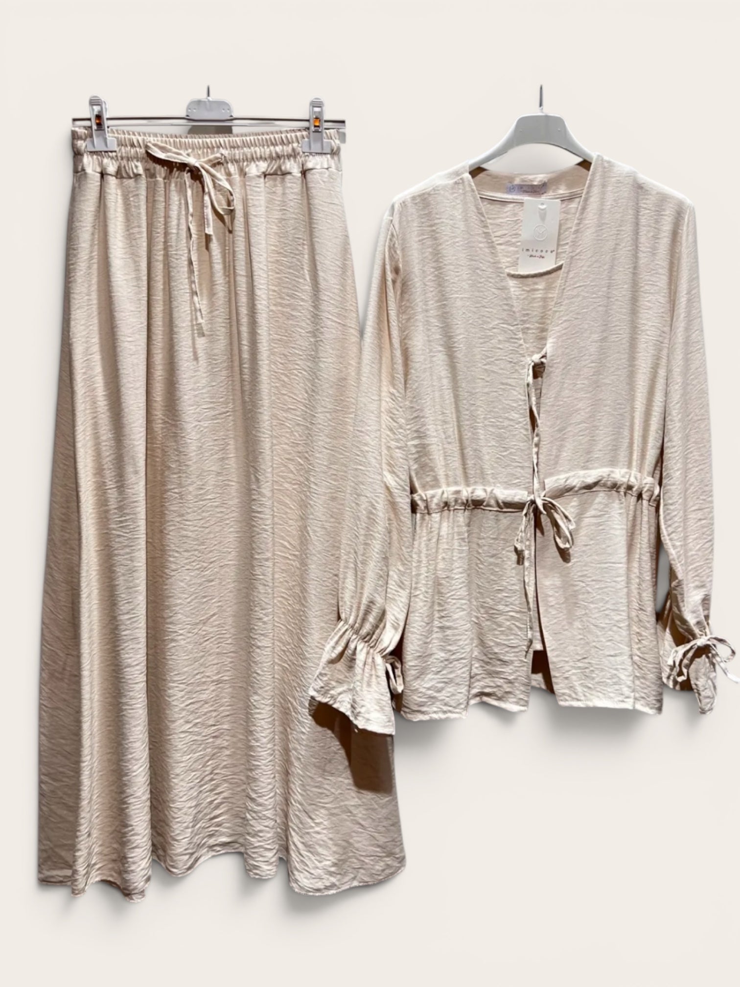 Dalya Set