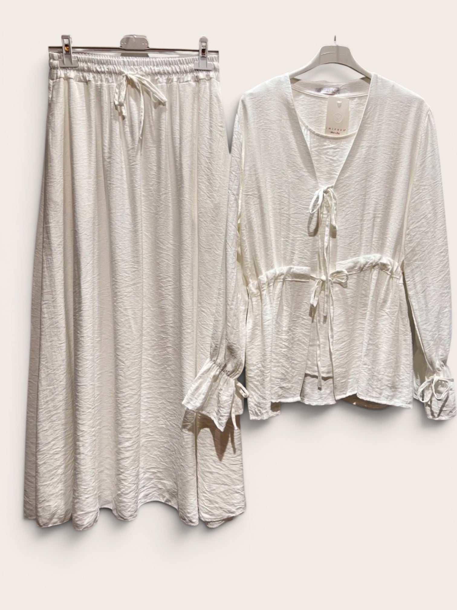 Dalya Set
