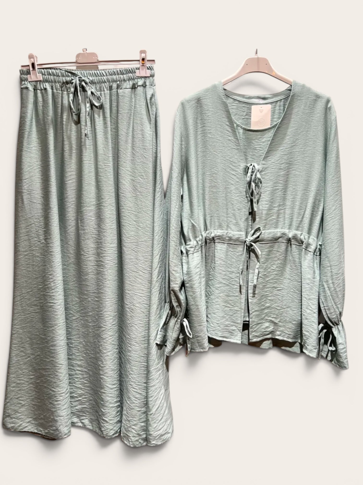 Dalya Set