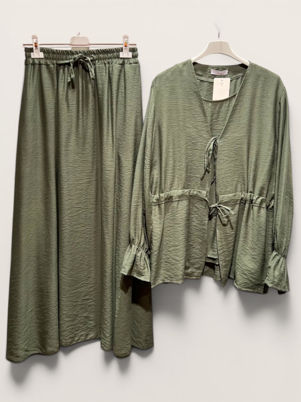 Dalya Set