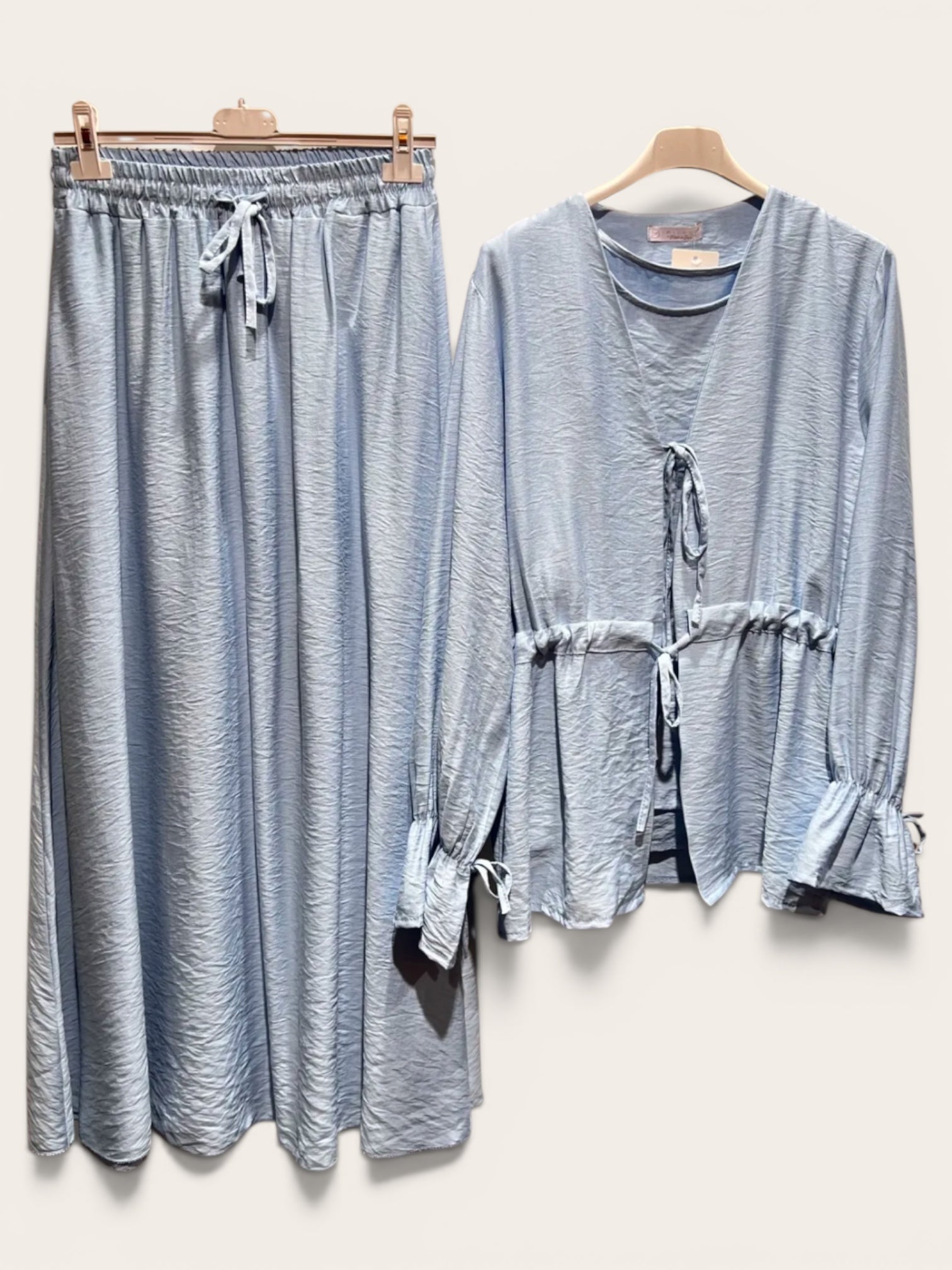 Dalya Set