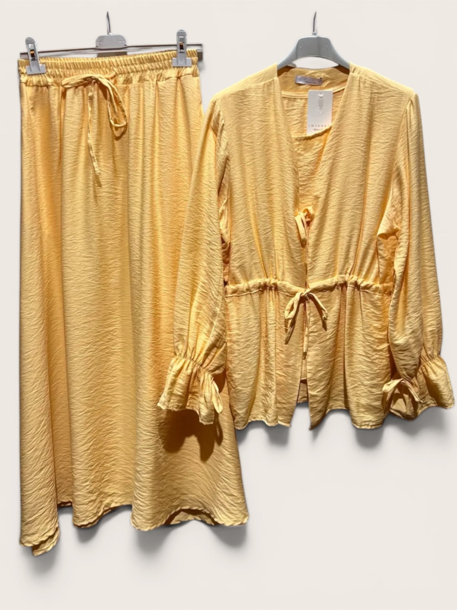 Dalya Set