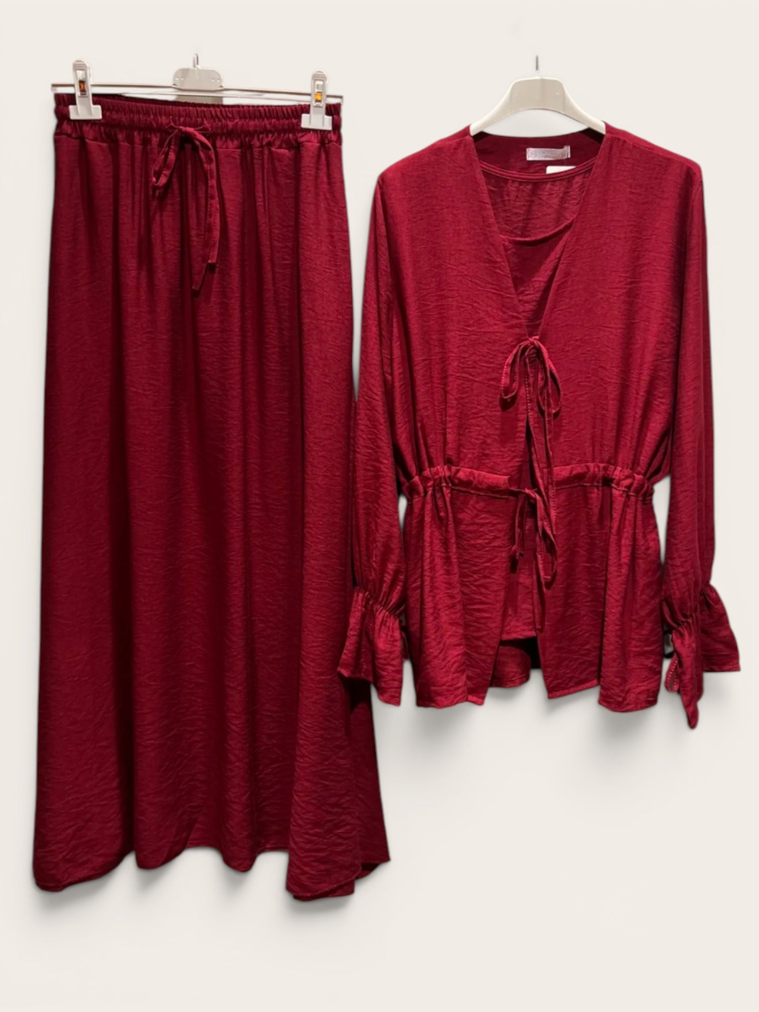 Dalya Set