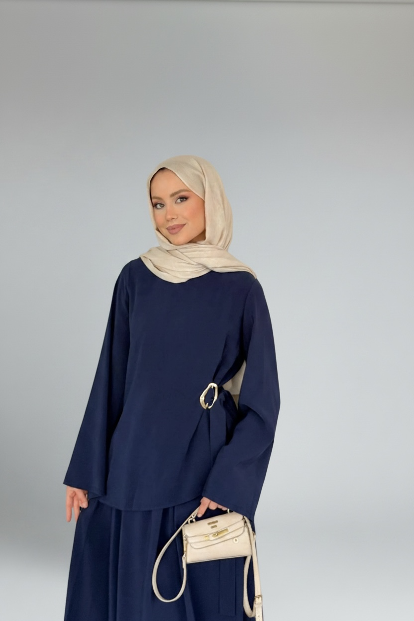 Zahra Zweiteiler
