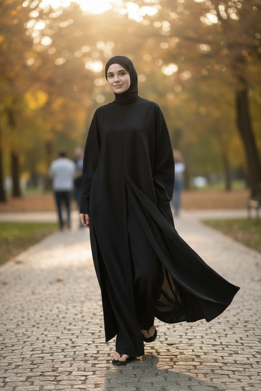 Aleena Zweiteiler