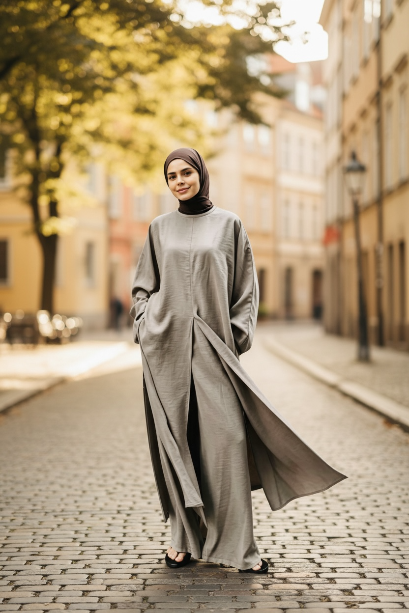Aleena Zweiteiler
