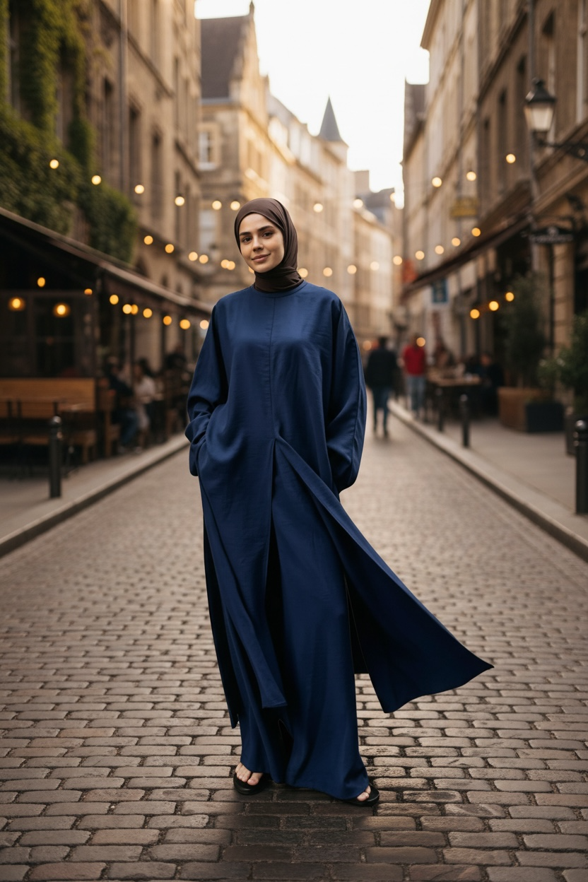 Aleena Zweiteiler