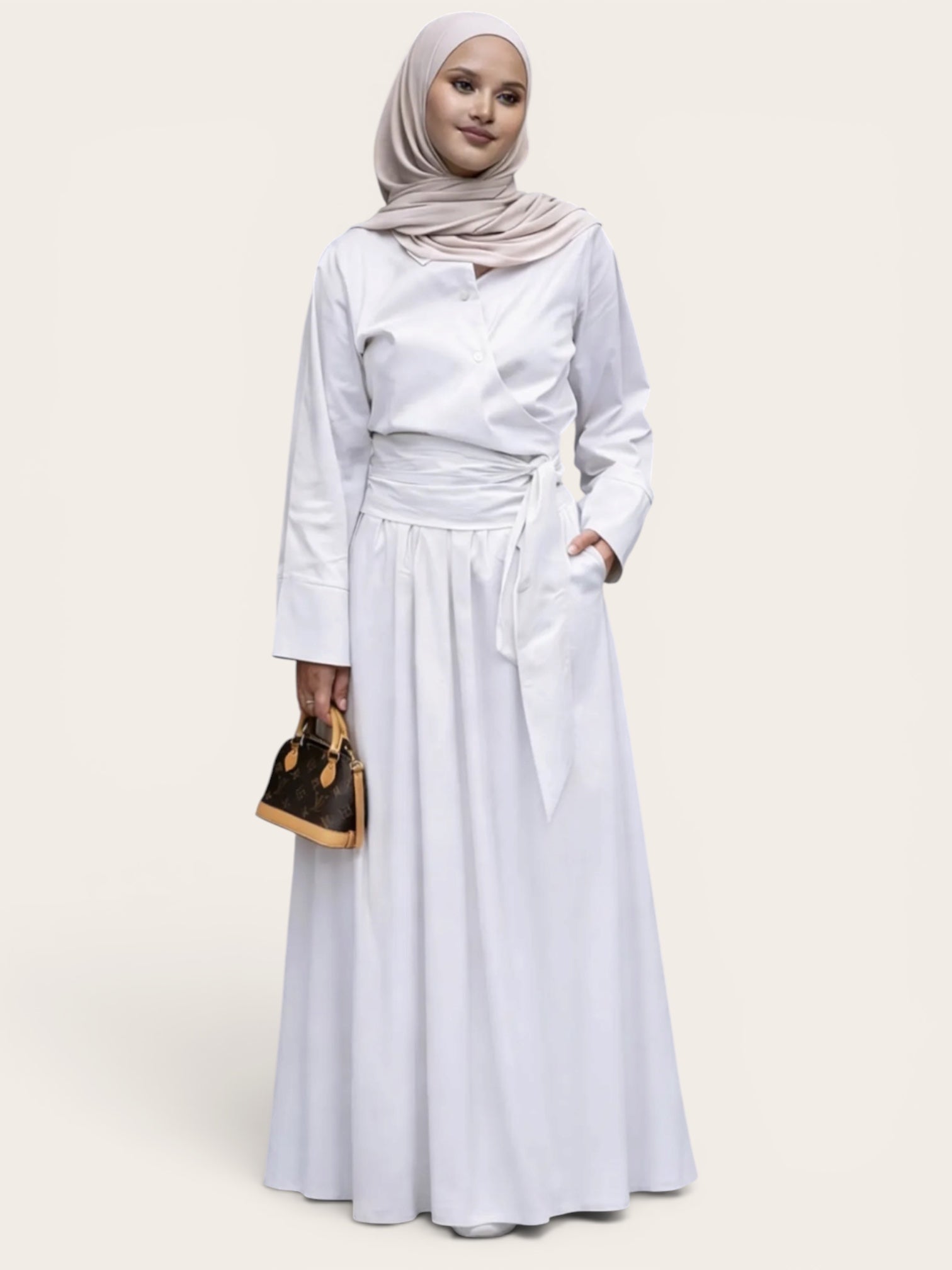 Layali Set