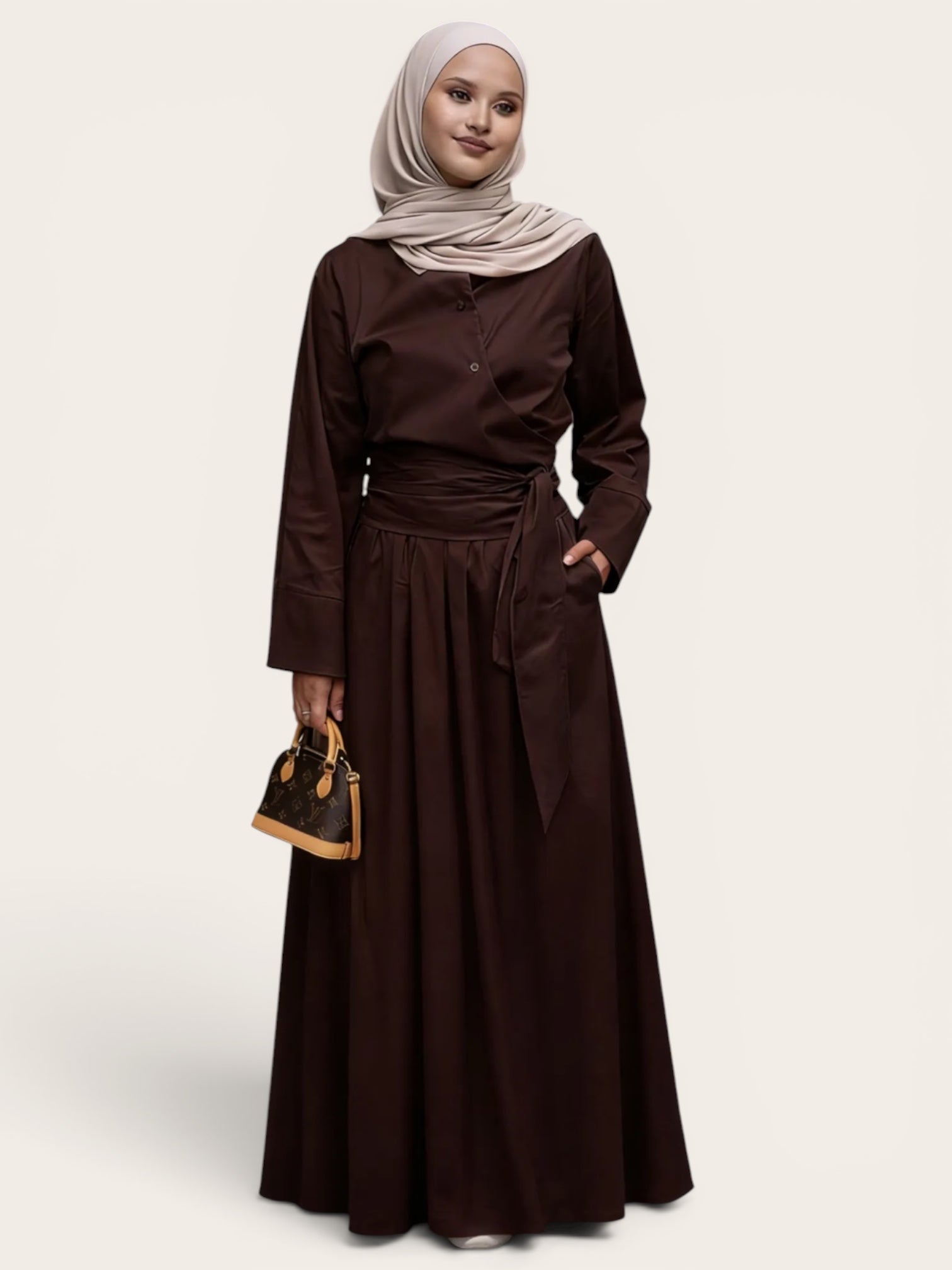 Layali Set