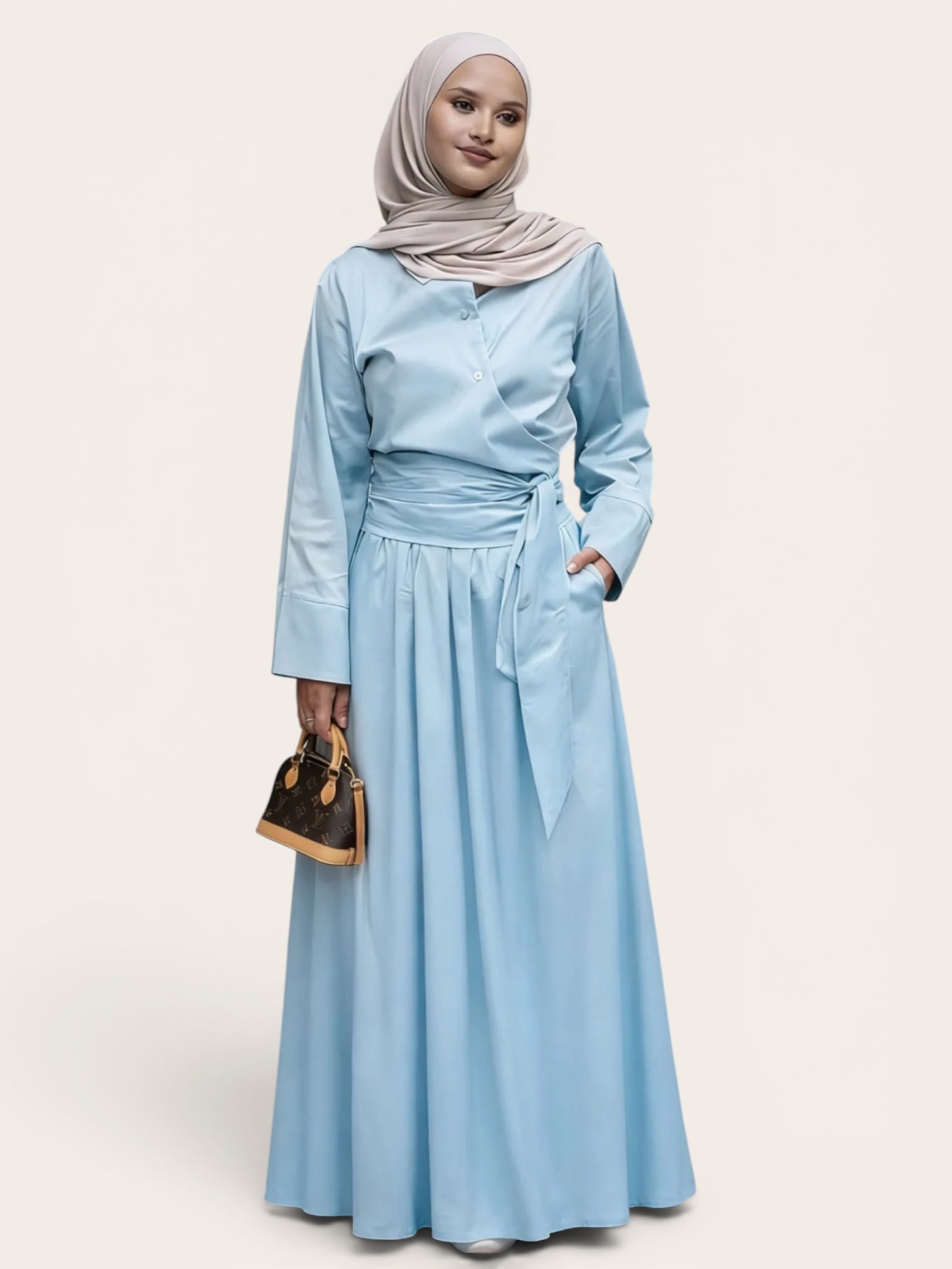 Layali Set