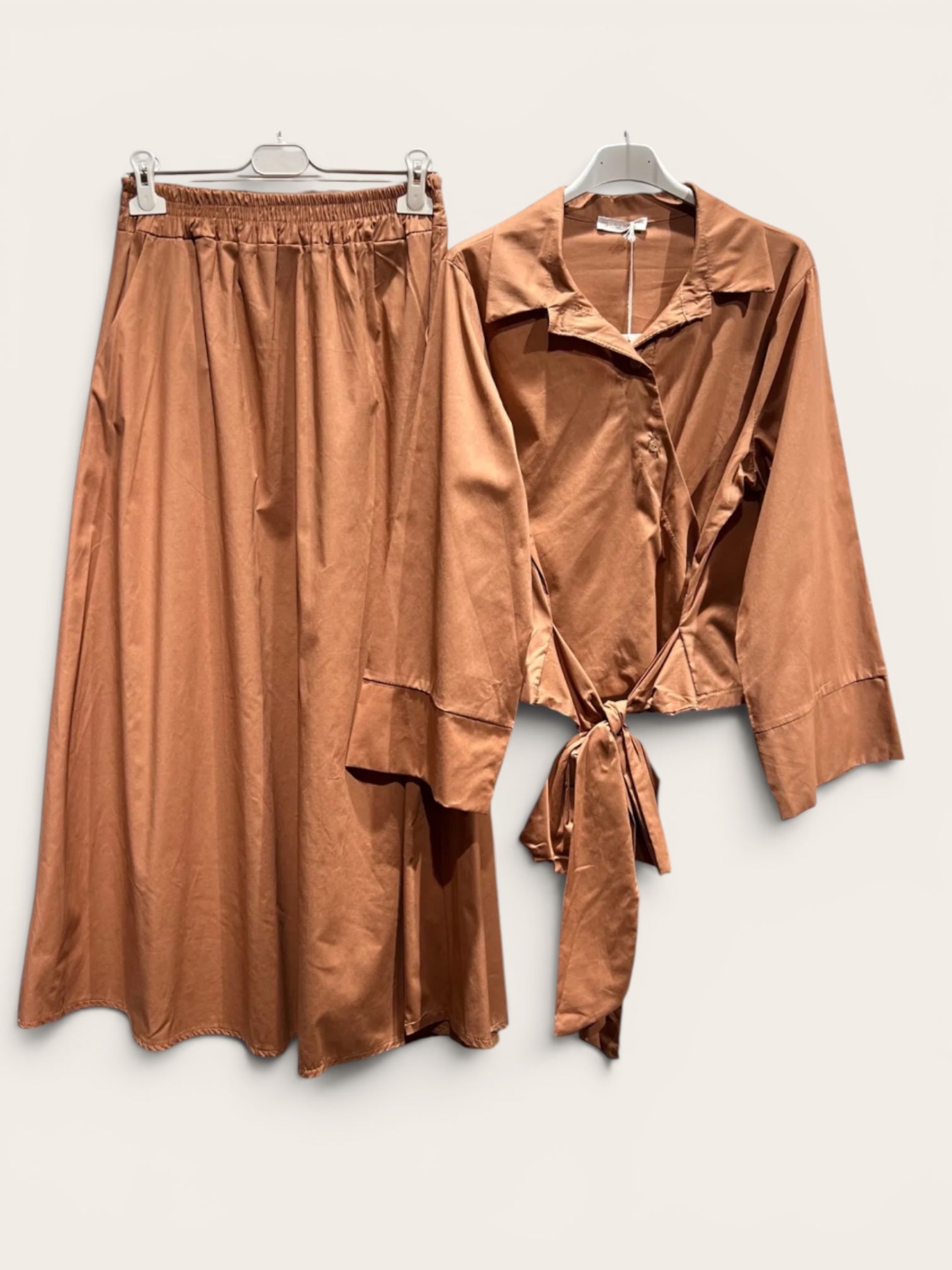 Layali Set