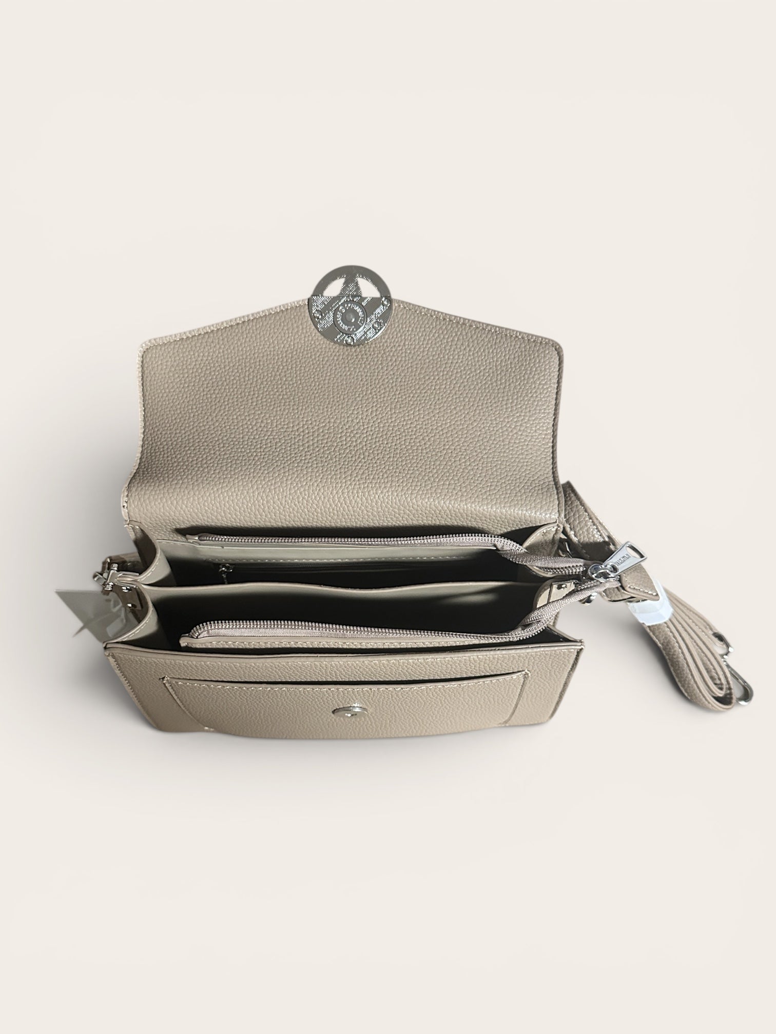Valentini Queen Khaki