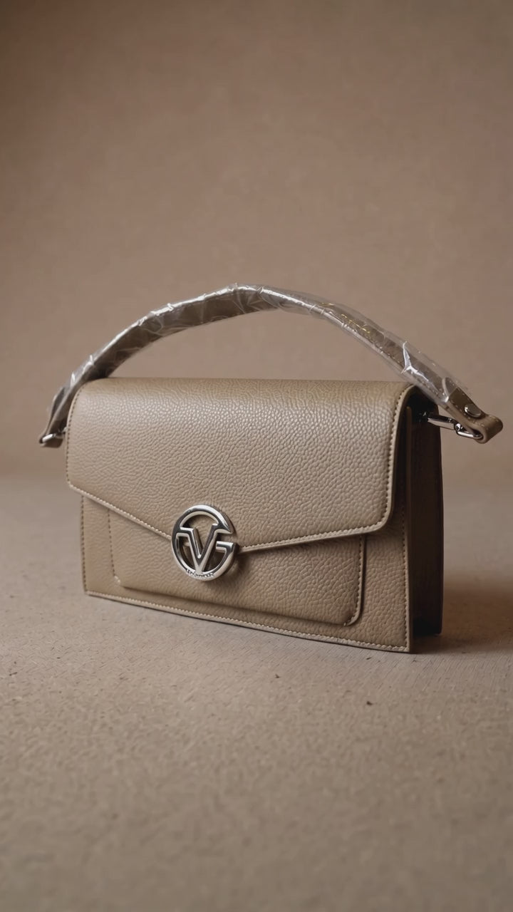 Valentini Queen Khaki